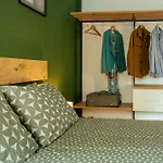 Apartman Center - Comodo Per Stazione E Centro Citta Treviso