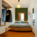 Apartman Center - Comodo Per Stazione E Centro Citta *