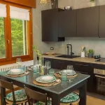 Center - Comodo Per Stazione E Centro Citta Apartman