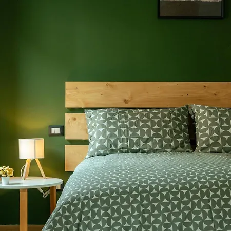 Center - Comodo Per Stazione E Centro Citta Apartmán Treviso