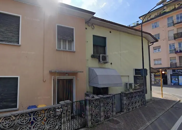 Center - Comodo Per Stazione E Centro Citta Treviso