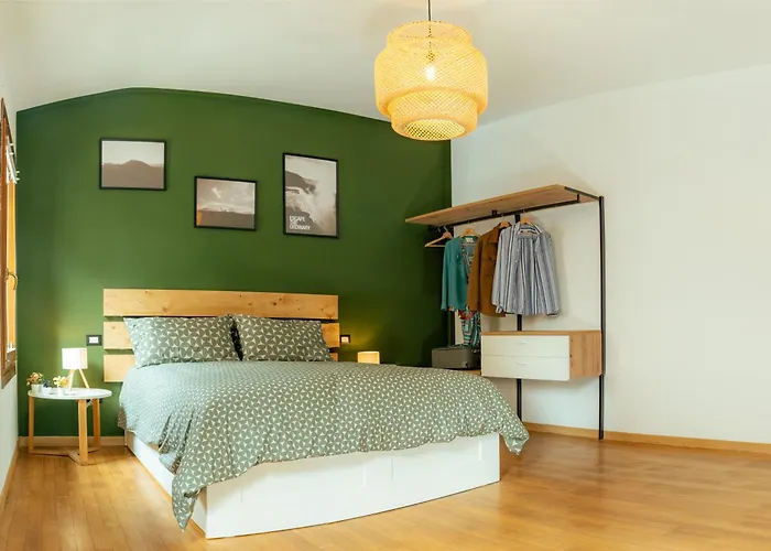 Center - Comodo Per Stazione E Centro Citta Apartmán