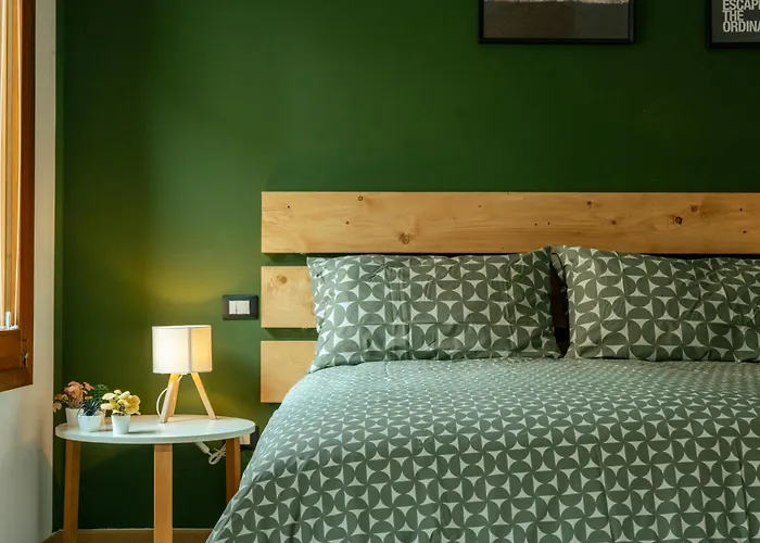 Center - Comodo Per Stazione E Centro Citta Apartmán Treviso